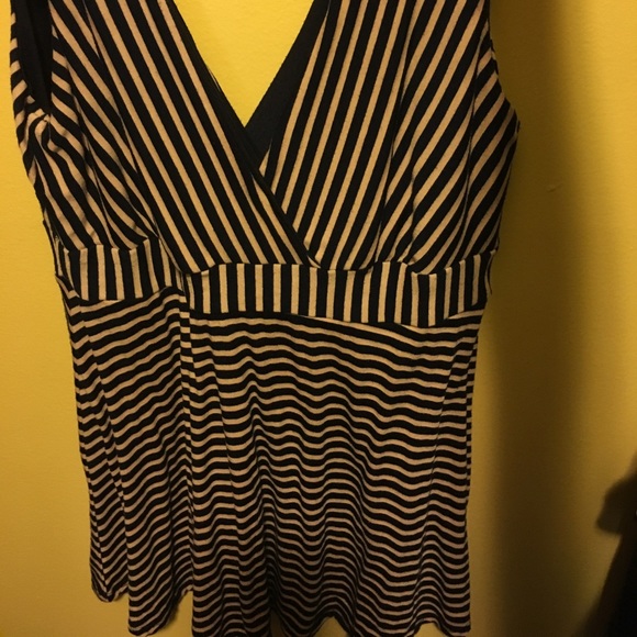 Spring top - Picture 3 of 3